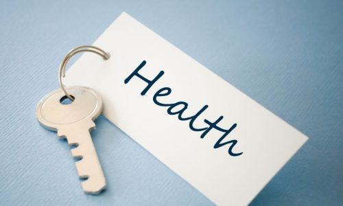 Kľúč ku zdraviu