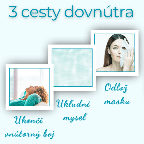 Tvoje najzdravšie ja